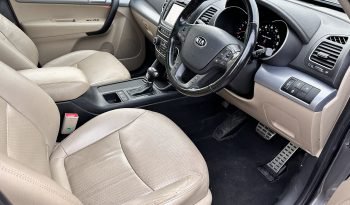 
									AUTOMATIC_7 Seater_4WD 2.2 Diesel_2013 Kia Sorento_103k Miles_12m MOT_Full Leather_Sat-Nav_Bluetooth_Sun-Roof_HD Rev Camera_3 months Evo Warranty_ full								