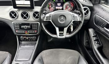 
									AUTOMATIC_2.1 Diesel 2015 Mercedes Benz AMG-GLA220_AWD_ULEZ_9m MOT_126k Miles_Luxury Car_x2 Keys_6 months Evo Warranty_ full								
