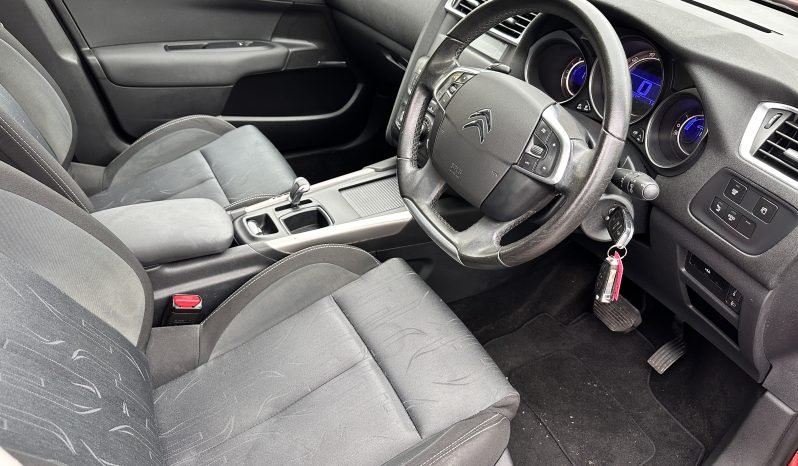 
								AUTOMATIC_1.6 Diesel_2013 Citroen C4_£20 Tax_07m MOT_101k Mile_T-Belt DONE_P-Snsr_x2 Key_3 months Evo Warranty_ full									
