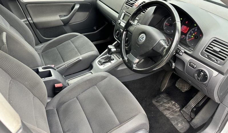 
								AUTOMATIC_2.0 Diesel_2008 VW Jetta PD_10m MOT_89k Miles_Fully Srvcd_3m Warranty_ full									