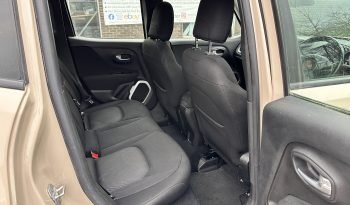 
									AUTOMATIC_1.4 Petrol_2016 Jeep Renegade_43k Miles_12m MOT_Sat-Nav_3m Warranty_ full								
