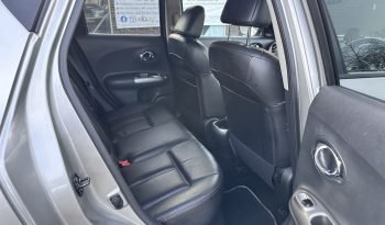 
									AUTOMATIC_1.6 Petrol_2012 Nissan Juke_12m MOT_85k Miles_Sat-Nav_Bluetooth_Rev Cam_ Full Leather_3 months Evo Warranty_ full								