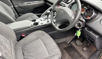 
									AUTOMATIC_1.6 Diesel_2011 Peugeot 3008_07m MOT_94k Miles_Bluetooth_Sun-Roof_x2 Keys_3 months Evo Warranty_ full								