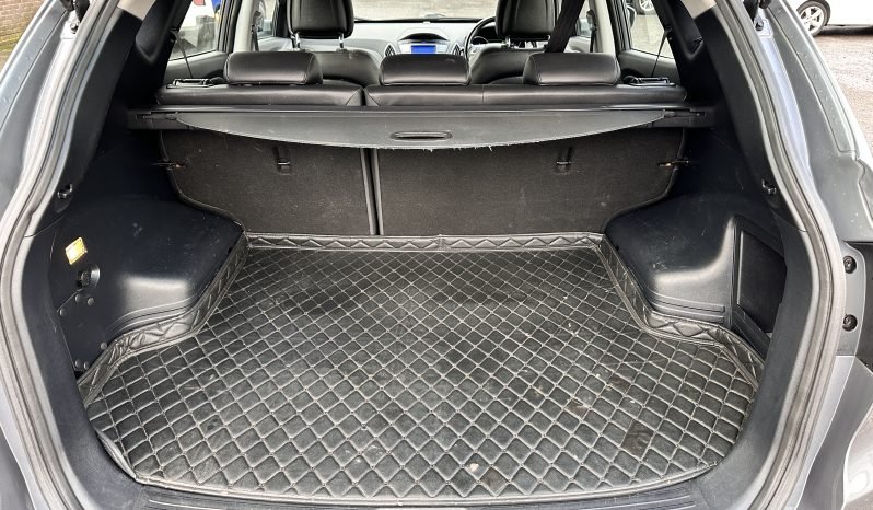 
								MANUAL_4WD 2.0 Diesel_2015 Hyundai ix35_12m MOT_94k Miles_Srvc Hstry_Towbar_3 months Evo Warranty full									