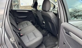 
									AUTOMATIC_1.5 Petrol 2011 Mercedes Benz B160_12m MOT_94k Mile_Parking Sensors_3 months Warranty full								