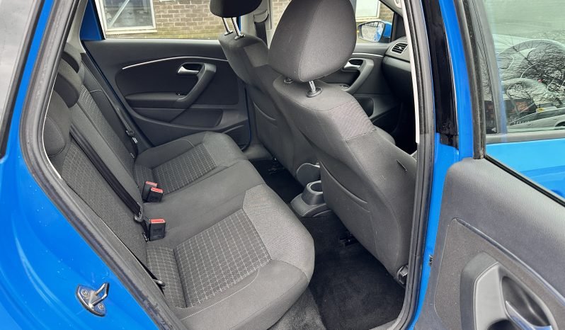 
								AUTOMATIC_1.2 Petrol_2014 VW Polo_£20 Tax_12m MOT_87k Miles_Srvc Hstry-P-Snsrs_3m Warrnty_FXD PRICE full									