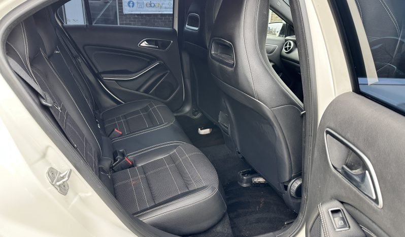 
								AUTOMATIC_1.8 Diesel 2013 Mercedes Benz A200_£20 Tax_10m MOT_108k Miles_B’tooth_3 months Evo Warranty full									