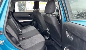 
									MANUAL_1.6 Petrol_2016 Suzuki Vitara_09m MOT_92k Miles_B’tooth_Parking Sensors_x2 Keys_3 months Warranty_ full								