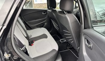 
									AUTOMATIC_1.2 Petrol_2014 Renault Captur_12m MOT_80k Miles_Sat-Nav_P-Snsrs_x2 Keys_3 months Evo Warranty_ full								