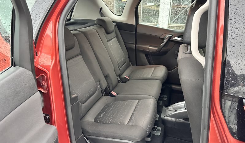 
								AUTOMATIC_1.7 Diesel_2012 Vauxhall Meriva_78k Miles_MOT-Oct 2026_Parking Sensors_Px 2 Clear Price_ full									