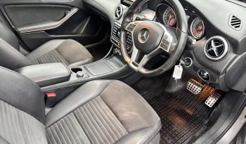 
									AUTOMATIC_2.1 Diesel 2015 Mercedes Benz AMG-GLA220_AWD_ULEZ_9m MOT_126k Miles_Luxury Car_x2 Keys_6 months Evo Warranty_ full								