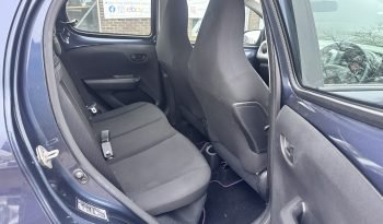 
									AUTOMATIC_1.0 Petrol_2018 Peugeot 108_54k Miles_6m MOT_Fully Srvcd_Bluetooth_3 months Evo Warranty full								