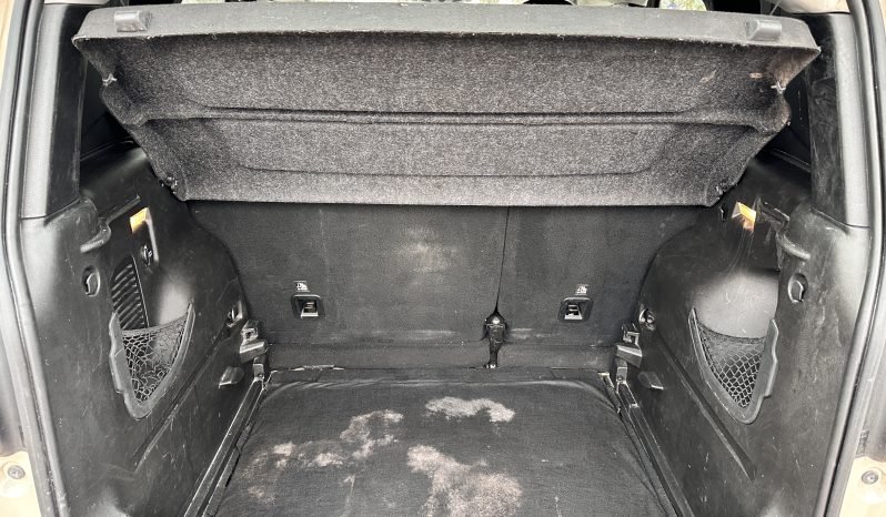 
								AUTOMATIC_1.4 Petrol_2016 Jeep Renegade_43k Miles_12m MOT_Sat-Nav_3m Warranty_ full									