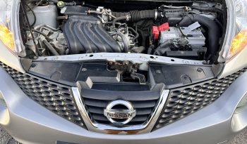 
									AUTOMATIC_1.6 Petrol_2012 Nissan Juke_12m MOT_85k Miles_Sat-Nav_Bluetooth_Rev Cam_ Full Leather_3 months Evo Warranty_ full								