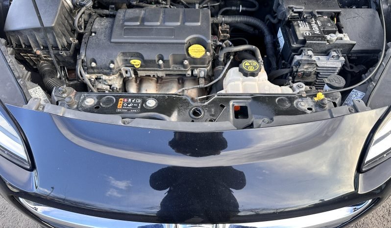 
								AUTOMATIC_1.4 Petrol_2018 Vauxhall Corsa_86k Miles_10m MOT_Srvc Hstry_x2 Keys_ full									