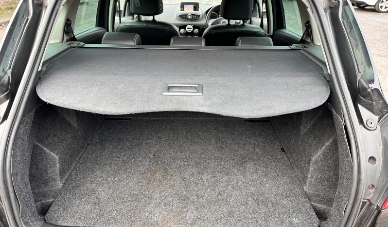 
								AUTOMATIC_1.6 Petrol_2012 Renault Clio_60k Miles_09m MOT_Srvc Hstry_Sat-Nav_P-Snsrs_3 months EVo Warranty full									