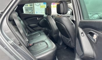 
									AUTOMATIC_4WD 2.0 Diesel_2013 Hyundai ix35_12m MOT_114k Miles_Srvc Hstry_Sat-Nav_P-Snsrs_3 months Warranty full								