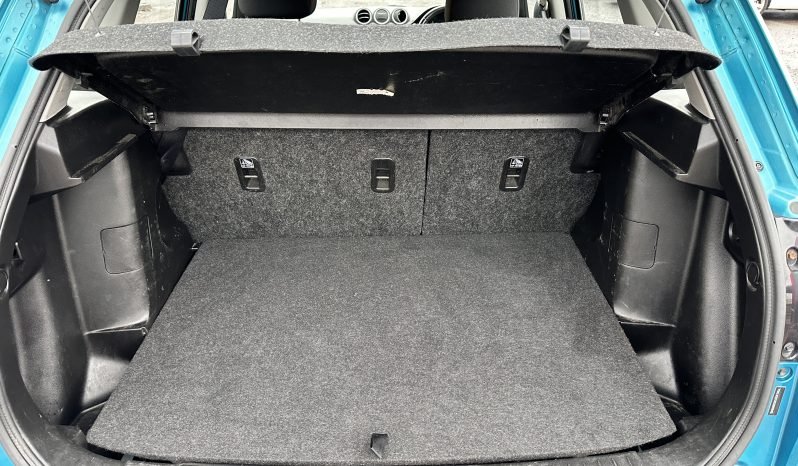 
								MANUAL_1.6 Petrol_2016 Suzuki Vitara_09m MOT_92k Miles_B’tooth_Parking Sensors_x2 Keys_3 months Warranty_ full									