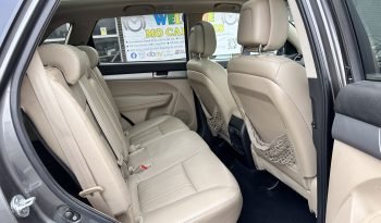 
									AUTOMATIC_7 Seater_4WD 2.2 Diesel_2013 Kia Sorento_103k Miles_12m MOT_Full Leather_Sat-Nav_Bluetooth_Sun-Roof_HD Rev Camera_3 months Evo Warranty_ full								