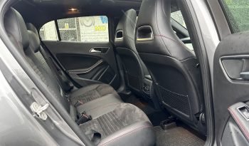 
									AUTOMATIC_2.1 Diesel 2015 Mercedes Benz AMG-GLA220_AWD_ULEZ_9m MOT_126k Miles_Luxury Car_x2 Keys_6 months Evo Warranty_ full								