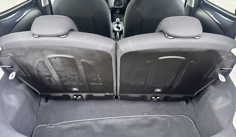 
								AUTOMATIC_1.0 Petrol_2018 Peugeot 108_54k Miles_6m MOT_Fully Srvcd_Bluetooth_3 months Evo Warranty full									