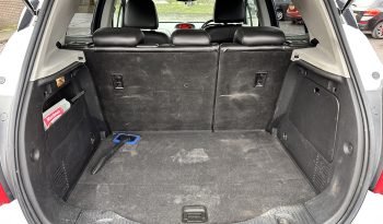 
									AUTOMATIC_1.7 Diesel 2013 Vauxhall Mokka_12m MOT_91k Miles_Bluetooth_Full Leather_Parking Sensors_3 months EVo Warranty_ full								