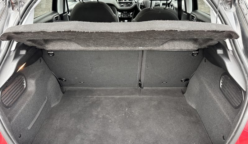 
								AUTOMATIC_1.6 Petrol_2013 Peugeot 208_45k Miles_6m MOT_Srvc Hstry_Bluetooth_x2 Keys_3 months Evo Warranty_ full									