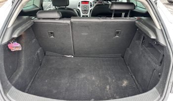 
									AUTOMATIC_2.0 Diesel_2013 Vauxhall Astra GTC_87k Miles_6m MOT_Srvc Hstry_3 months Evo Warranty full								