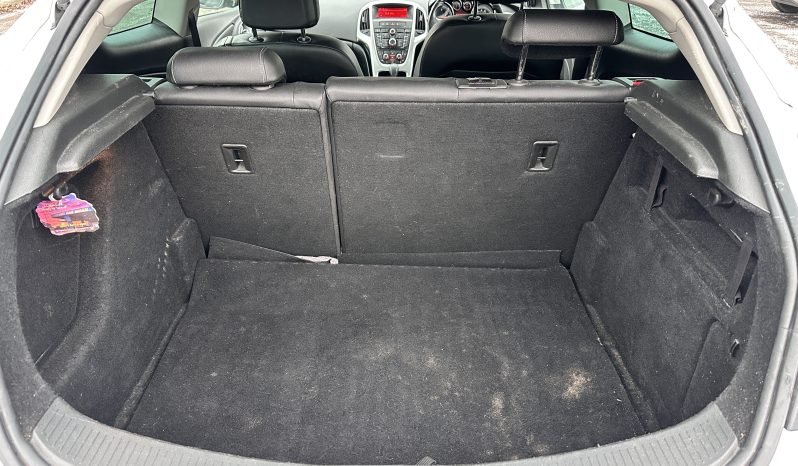 
								AUTOMATIC_2.0 Diesel_2013 Vauxhall Astra GTC_87k Miles_6m MOT_Srvc Hstry_3 months Evo Warranty full									