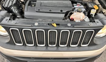 
									AUTOMATIC_1.4 Petrol_2016 Jeep Renegade_43k Miles_12m MOT_Sat-Nav_3m Warranty_ full								