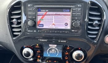 
									AUTOMATIC_1.6 Petrol_2012 Nissan Juke_12m MOT_85k Miles_Sat-Nav_Bluetooth_Rev Cam_ Full Leather_3 months Evo Warranty_ full								