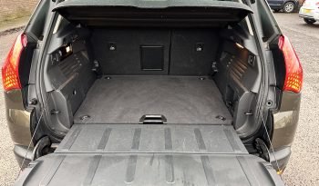 
									AUTOMATIC_1.6 Diesel_2011 Peugeot 3008_07m MOT_94k Miles_Bluetooth_Sun-Roof_x2 Keys_3 months Evo Warranty_ full								