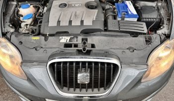 
									AUTOMATIC_1.6 Diesel 2015 Seat Altea XL_10m MOT_106k Miles_Sat-Nav_TV_Parking Sensors_x2 Keys_3 months Evo Warranty_ full								