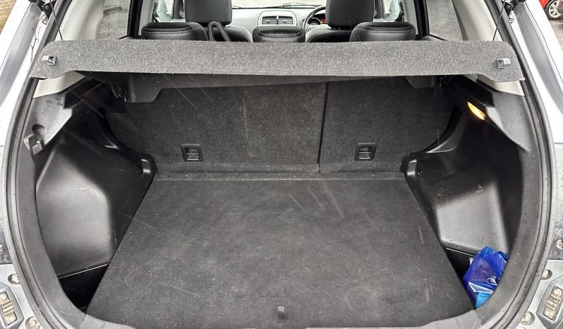 
								AUTOMATIC 4WD_2.3 DIESEL 2016 Mitsubishi ASX_ULEZ Free_12m MOT_120k Miles_Sat-Nav_Rev Cam_Sun-Roof_x2 Keys_3 months EVo Warranty_ full									