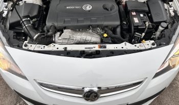 
									AUTOMATIC_2.0 Diesel_2013 Vauxhall Astra GTC_87k Miles_6m MOT_Srvc Hstry_3 months Evo Warranty full								