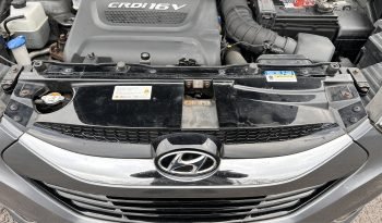 
									MANUAL_4WD 2.0 Diesel_2015 Hyundai ix35_12m MOT_94k Miles_Srvc Hstry_Towbar_3 months Evo Warranty full								