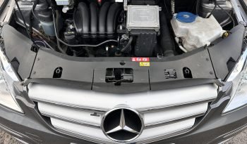 
									AUTOMATIC_1.5 Petrol 2011 Mercedes Benz B160_12m MOT_94k Mile_Parking Sensors_3 months Warranty full								