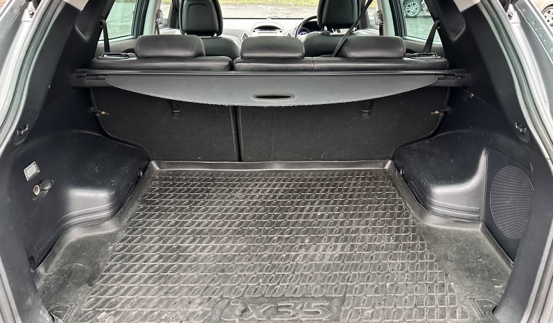 
								AUTOMATIC_4WD 2.0 Diesel_2013 Hyundai ix35_12m MOT_114k Miles_Srvc Hstry_Sat-Nav_P-Snsrs_3 months Warranty full									