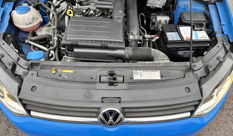 
								AUTOMATIC_1.2 Petrol_2014 VW Polo_£20 Tax_12m MOT_87k Miles_Srvc Hstry-P-Snsrs_3m Warrnty_FXD PRICE full									