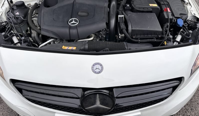 
								AUTOMATIC_1.8 Diesel 2013 Mercedes Benz A200_£20 Tax_10m MOT_108k Miles_B’tooth_3 months Evo Warranty full									