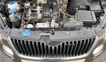 
									AUTOMATIC_1.2 Petrol_2013 Skoda Yeti_6m MOT_95k Miles_Srvc Hstry_Zero Former Keeper_Parking Snsrs_3 months Warrnty_ full								