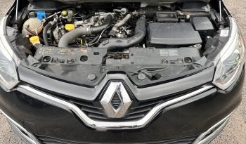 
									AUTOMATIC_1.2 Petrol_2014 Renault Captur_12m MOT_80k Miles_Sat-Nav_P-Snsrs_x2 Keys_3 months Evo Warranty_ full								