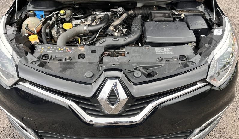 
								AUTOMATIC_1.2 Petrol_2014 Renault Captur_12m MOT_80k Miles_Sat-Nav_P-Snsrs_x2 Keys_3 months Evo Warranty_ full									