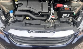 
									AUTOMATIC_1.0 Petrol_2018 Peugeot 108_54k Miles_6m MOT_Fully Srvcd_Bluetooth_3 months Evo Warranty full								