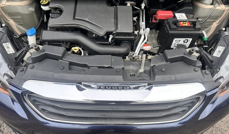 
								AUTOMATIC_1.0 Petrol_2018 Peugeot 108_54k Miles_6m MOT_Fully Srvcd_Bluetooth_3 months Evo Warranty full									