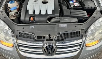 
									AUTOMATIC_2.0 Diesel_2008 VW Jetta PD_10m MOT_89k Miles_Fully Srvcd_3m Warranty_ full								