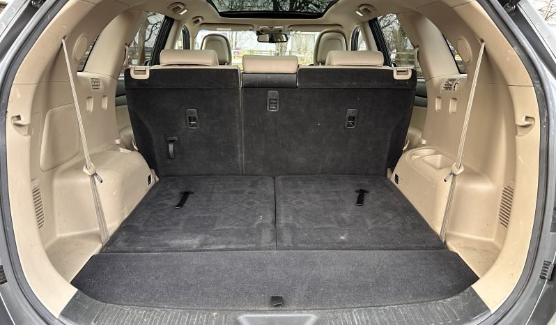 
								AUTOMATIC_7 Seater_4WD 2.2 Diesel_2013 Kia Sorento_103k Miles_12m MOT_Full Leather_Sat-Nav_Bluetooth_Sun-Roof_HD Rev Camera_3 months Evo Warranty_ full									