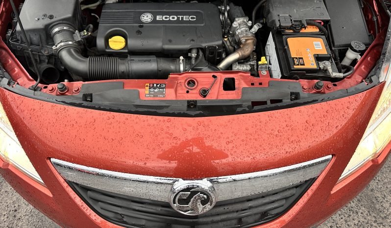 
								AUTOMATIC_1.7 Diesel_2012 Vauxhall Meriva_78k Miles_MOT-Oct 2026_Parking Sensors_Px 2 Clear Price_ full									