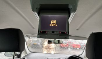 
									AUTOMATIC_1.6 Diesel 2015 Seat Altea XL_10m MOT_106k Miles_Sat-Nav_TV_Parking Sensors_x2 Keys_3 months Evo Warranty_ full								