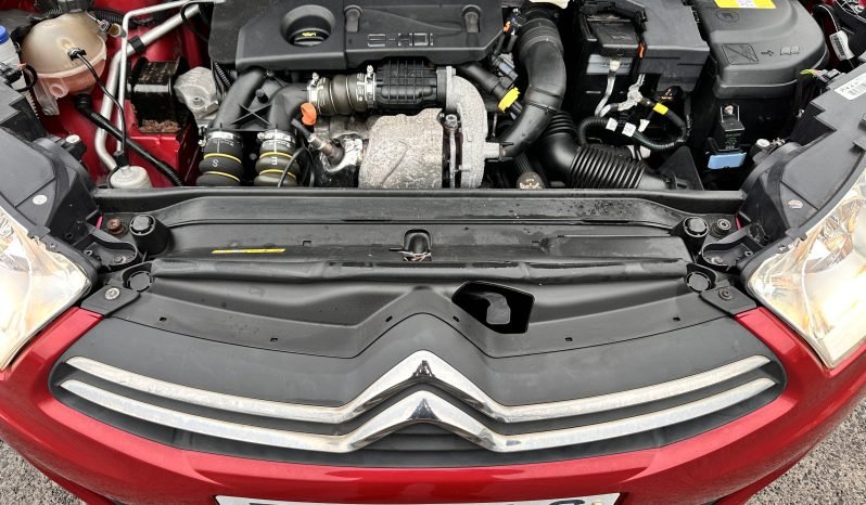 
								AUTOMATIC_1.6 Diesel_2013 Citroen C4_£20 Tax_07m MOT_101k Mile_T-Belt DONE_P-Snsr_x2 Key_3 months Evo Warranty_ full									